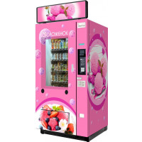 Торговый автомат по продаже мороженого SM FROST